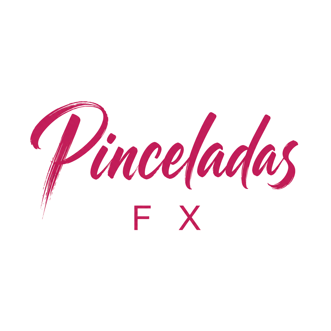 pinceladas fx logo