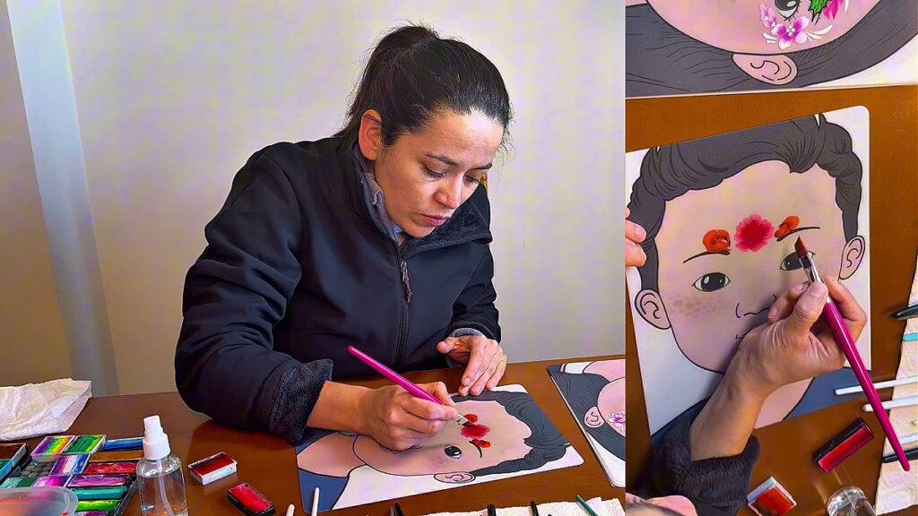 Cómo dominar el trazo gotita: el secreto del 80% de los diseños profesionales
